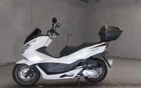 HONDA PCX125 JF56