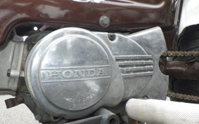 HONDA CHALY 50 CF50