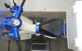 HONDA C110 SUPER CUB JA44