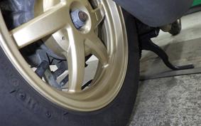 HONDA DIO Z4 GEN 2 2015 AF63