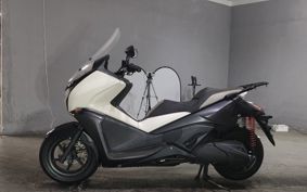 HONDA  PHASE  TYPE S MF11