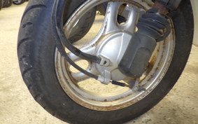 HONDA DIO CESTA GEN 2 1999 AF62