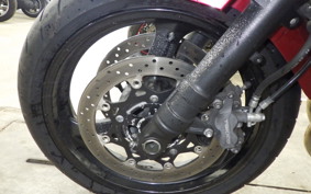 SUZUKI BANDIT 1250 SA 2008 GW72A