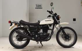KAWASAKI 250TR