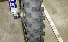 HUSQVARNA FE250 2022