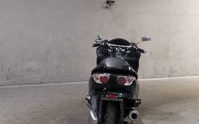 HONDA FORZA Z MF08