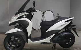 YAMAHA TRICITY 125 SEC1J
