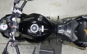 KAWASAKI Z1000 Gen.3 2009 ZRT00B
