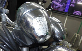 SUZUKI INAZUMA 400 (GSX400) 1997 GK7BA