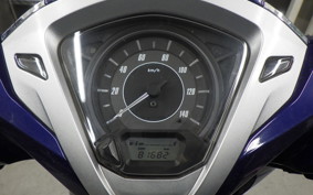HONDA LEAD 125