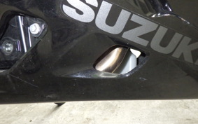 SUZUKI GSX-R125 2015 DL33B