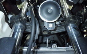 KAWASAKI NINJA 400 2018 EX400G