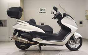 YAMAHA MAJESTY 250 Gen.3 2018 SG15J