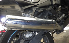 KAWASAKI NINJA 250R 2008 EX250K