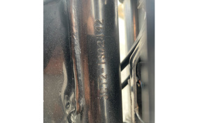 HONDA CBX125 CUSTOM JC12