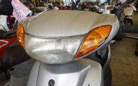 YAMAHA JOG Gen.5 SA36J