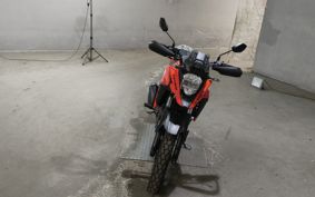 SUZUKI V STROM 250SX EL11L