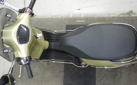 VESPA PRIMAVERA 125 2021