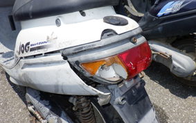 YAMAHA JOG Gen.2 3YJ