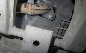 HONDA ﾍﾞﾝﾘｨ110 2023 JA09