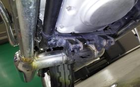 KAWASAKI W400 2007 EJ400A