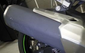 KAWASAKI NINJA 400 2021 EX400G
