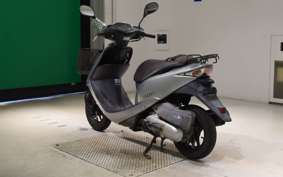 HONDA DIO Gen.6 2013 AF68