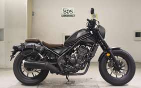 HONDA REBEL 250 S 2015 MC49