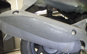 SUZUKI ADDRESS V125 S 1998 CF4MA