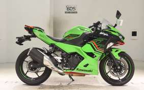 KAWASAKI NINJA 250 2 2001 EX250Y