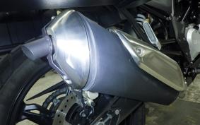 BMW G310GS 2019