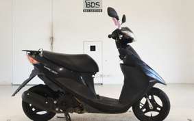 SUZUKI ADDRESS V50 CA4BA