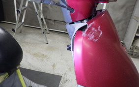 SUZUKI LET's 4 CA45A