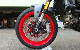 DUCATI MONSTAR 937 PLUS 2024