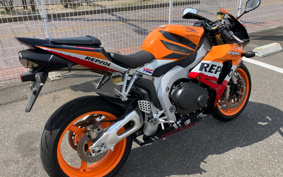 HONDA CBR1000RR 2007 SC57