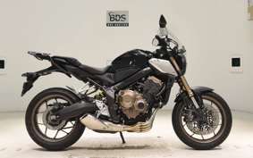 HONDA CB650R 2020 RH03
