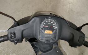 HONDA MANY CTOR AF79