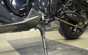 KAWASAKI NINJA 1000SX 2021 ZXT02K
