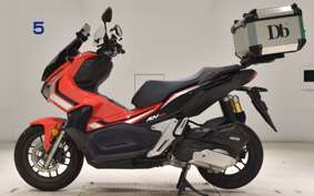 HONDA ADV150 2024 KF38