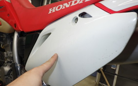 HONDA CRF150R 2001 KE03
