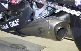 DUCATI PANIGALE V4 S 2018