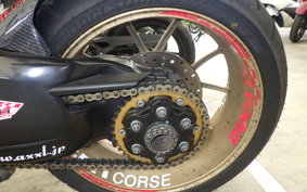 DUCATI 1098 2007