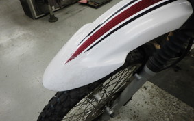 YAMAHA SEROW 250 Gen.2 2015 DG17J