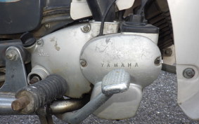 YAMAHA MATE 50 M5