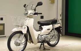 HONDA C110 SUPER CUB 2025 JA10