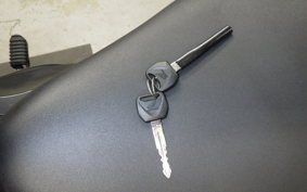 HONDA REBEL 250 A 2009 MC49