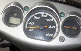 YAMAHA JOG ZR Gen.2 SA16J