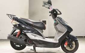 YAMAHA CYGNUS 125 XSR 2 2018 SE44J