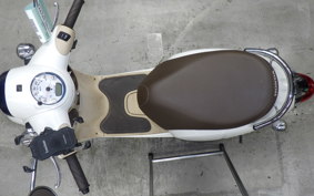 HONDA GIORNO 3 2021 AF77