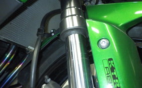 KAWASAKI NINJA 1000 A 2019 ZXT00W